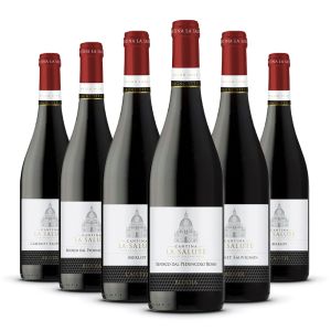 Confezione 6 bottiglie Magni Vitis Rossi – La Salute