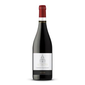 Cabernet Sauvignon IGT Arner Magni Vitis – La Salute