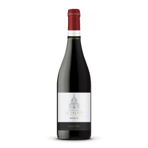 Merlot IGT Capitel Magni Vitis – La Salute