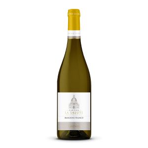 Manzoni bianco IGT Cardine Magni Vitis – La Salute