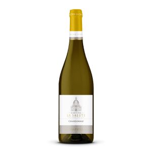 Chardonnay IGT Costella Magni Vitis – La Salute