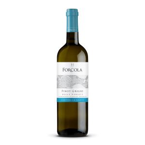 Pinot Grigio IGT Linea Forcola – La Salute