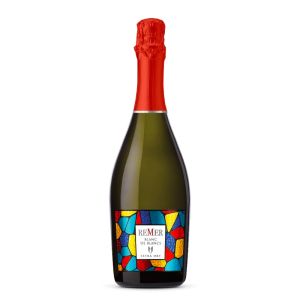 Cuvée Vino Bianco Extra Dry Remèr Linea Forcola – La Salute