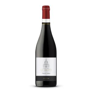 Pinot Nero IGT Sileo Magni Vitis – La Salute