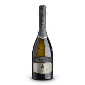Prosecco Superiore DOCG Valdobbiadene Extra Dry Zatèr – La Salute
