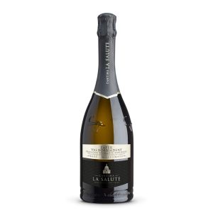 Prosecco Superiore DOCG Valdobbiadene Brut Zatèr – La Salute